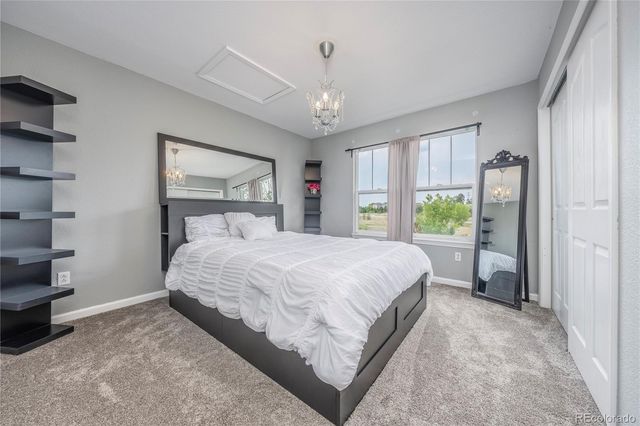 7116 S Flat Rock Court, Aurora, CO 80016