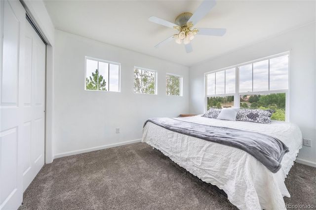 7116 S Flat Rock Court, Aurora, CO 80016