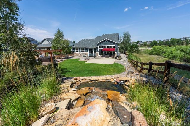 7116 S Flat Rock Court, Aurora, CO 80016