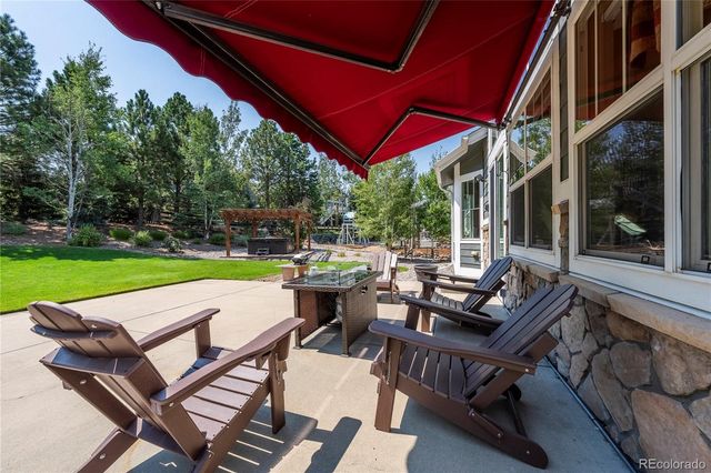 7116 S Flat Rock Court, Aurora, CO 80016