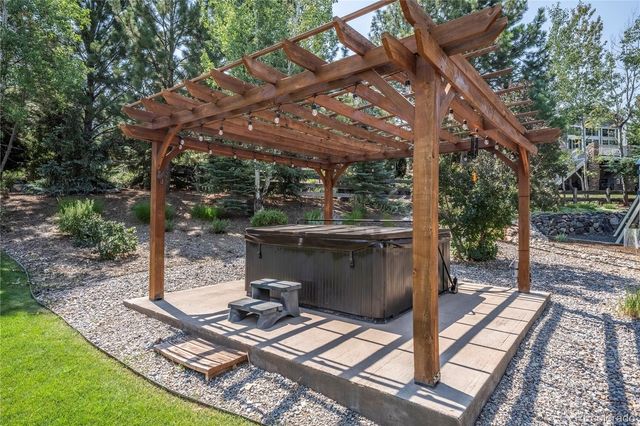 7116 S Flat Rock Court, Aurora, CO 80016