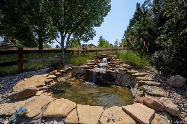 7116 S Flat Rock Court, Aurora, CO 80016