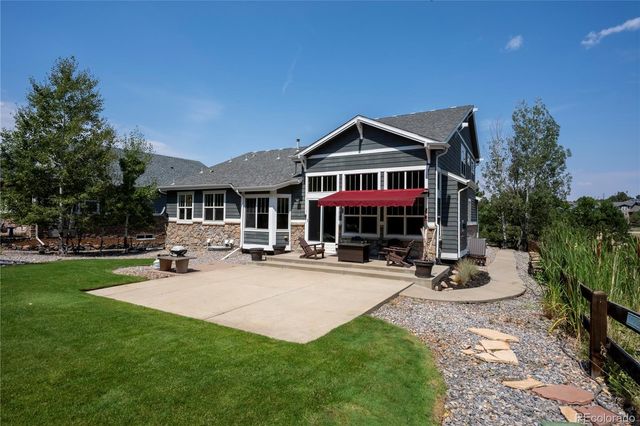 7116 S Flat Rock Court, Aurora, CO 80016