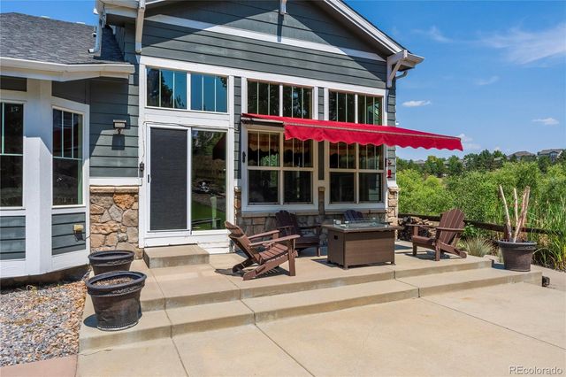 7116 S Flat Rock Court, Aurora, CO 80016