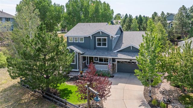 7116 S Flat Rock Court, Aurora, CO 80016