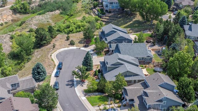 7116 S Flat Rock Court, Aurora, CO 80016