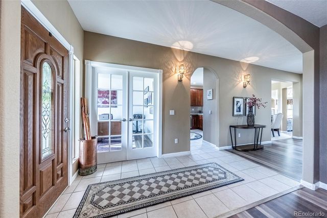 7116 S Flat Rock Court, Aurora, CO 80016