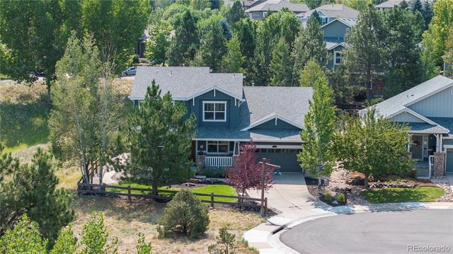 7116 S Flat Rock Court, Aurora, CO 80016