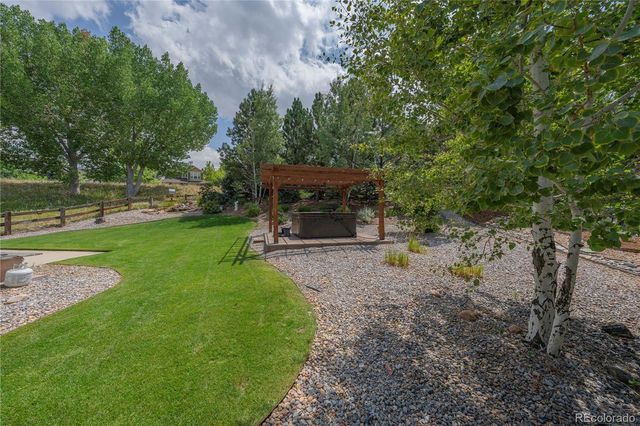 7116 S Flat Rock Court, Aurora, CO 80016