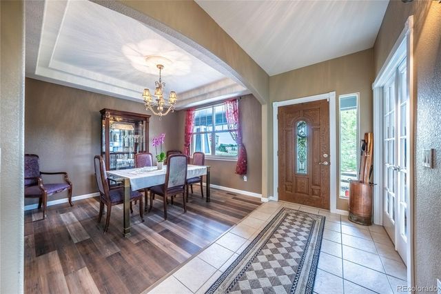 7116 S Flat Rock Court, Aurora, CO 80016