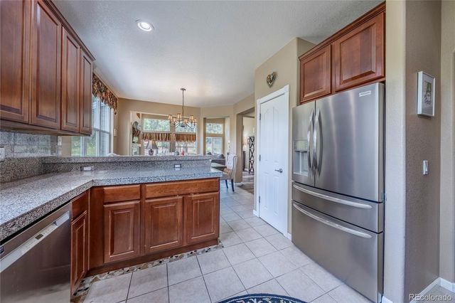 7116 S Flat Rock Court, Aurora, CO 80016