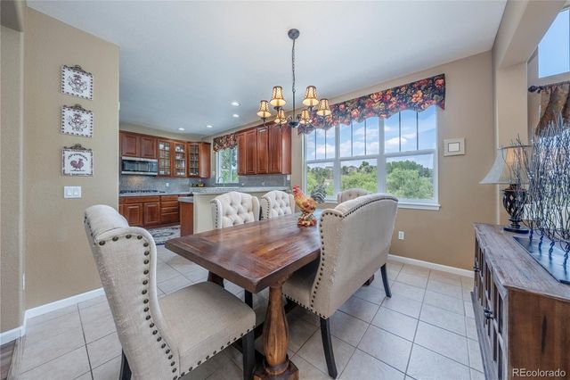 7116 S Flat Rock Court, Aurora, CO 80016