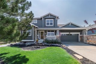 7116 S Flat Rock Court, Aurora, CO 80016