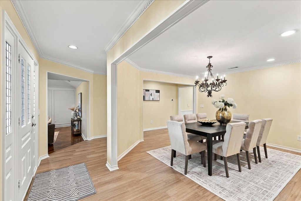 4134 High Star Lane, Dallas, TX 75287 — photo 2