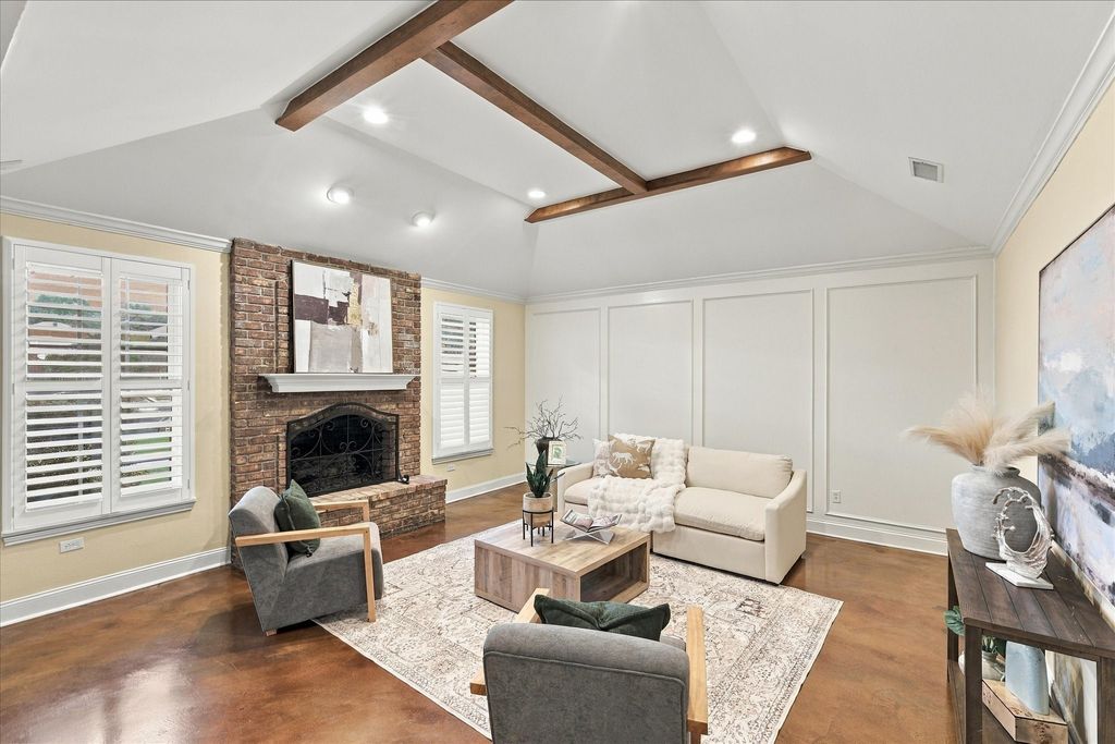 4134 High Star Lane, Dallas, TX 75287 — photo 4