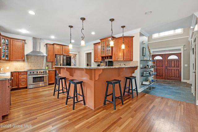 1777 NYS Route 9N, Greenfield, NY 12833