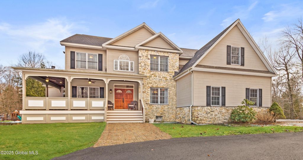 1777 NYS Route 9N, Greenfield, NY 12833