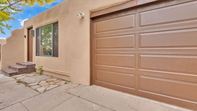 103 Spruce Street, Santa Fe, NM 87501