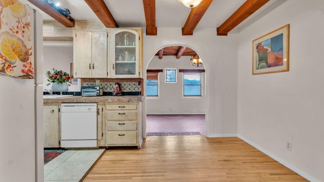 103 Spruce Street, Santa Fe, NM 87501