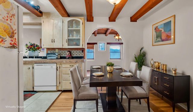 103 Spruce Street, Santa Fe, NM 87501