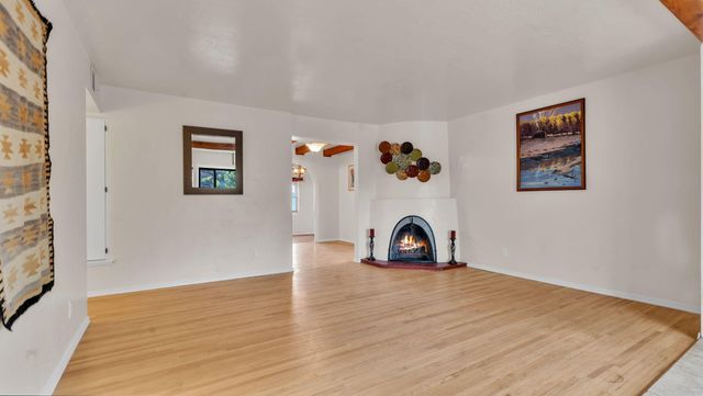 103 Spruce Street, Santa Fe, NM 87501