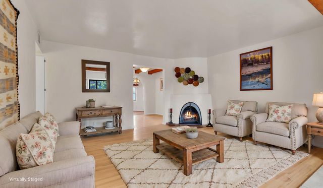 103 Spruce Street, Santa Fe, NM 87501