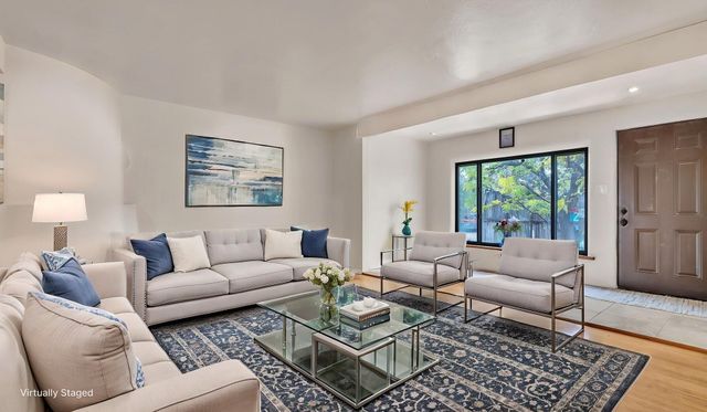 103 Spruce Street, Santa Fe, NM 87501