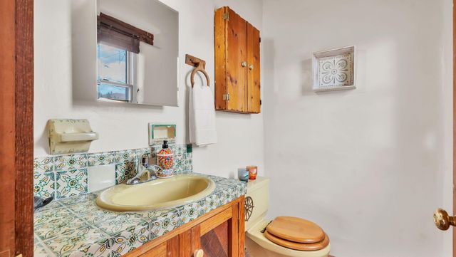 103 Spruce Street, Santa Fe, NM 87501