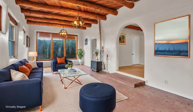 103 Spruce Street, Santa Fe, NM 87501