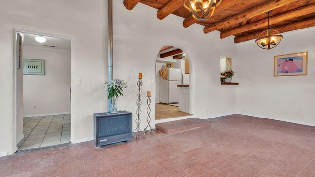 103 Spruce Street, Santa Fe, NM 87501