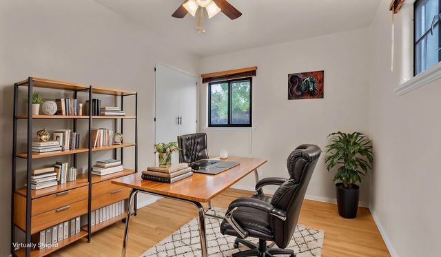 103 Spruce Street, Santa Fe, NM 87501