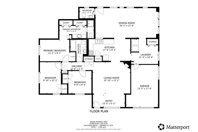 103 Spruce Street, Santa Fe, NM 87501