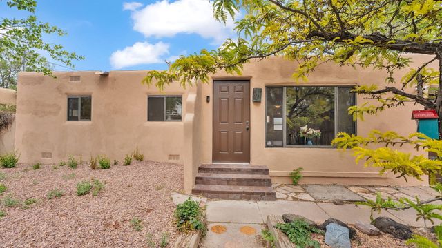 103 Spruce Street, Santa Fe, NM 87501