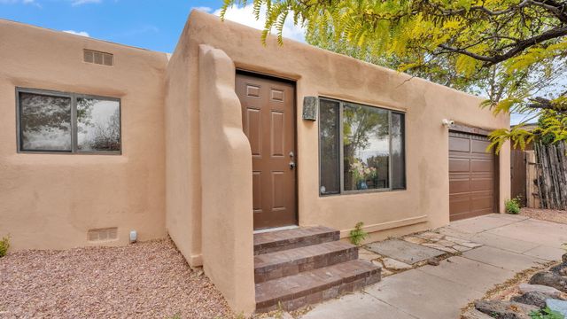 103 Spruce Street, Santa Fe, NM 87501