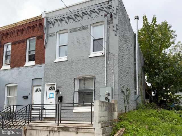 826 N UNION ST, Philadelphia, PA 19104
