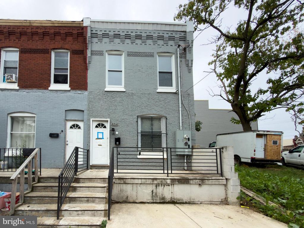 826 N UNION ST, Philadelphia, PA 19104