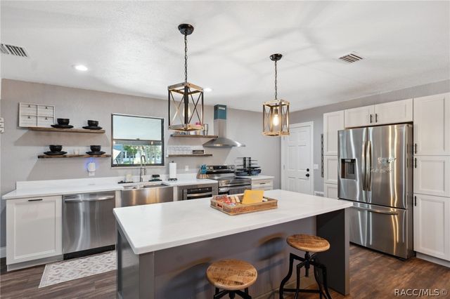 2195 N Slewfoot Path, Crystal River, FL 34429
