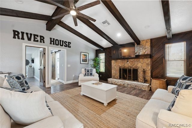 2195 N Slewfoot Path, Crystal River, FL 34429