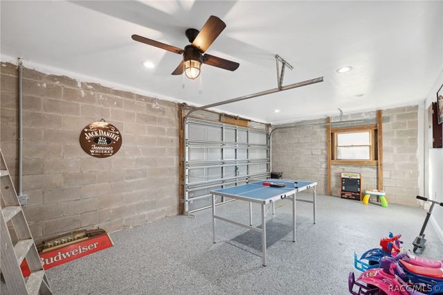 2195 N Slewfoot Path, Crystal River, FL 34429