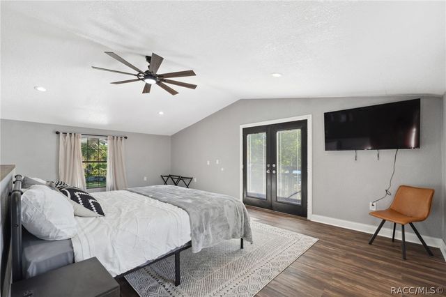 2195 N Slewfoot Path, Crystal River, FL 34429