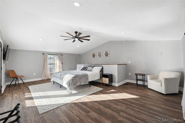 2195 N Slewfoot Path, Crystal River, FL 34429