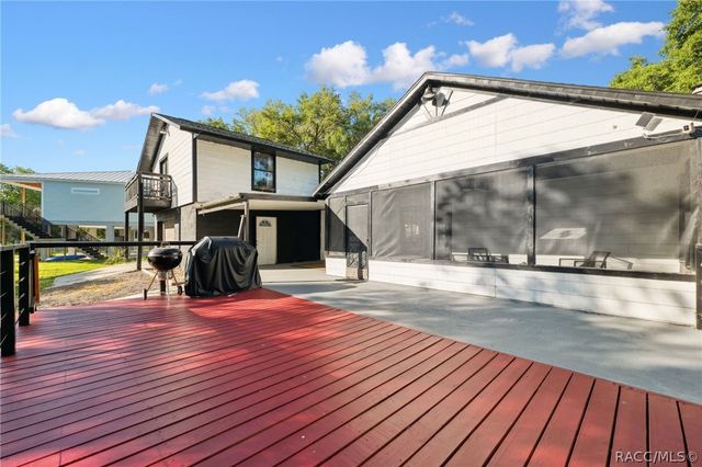 2195 N Slewfoot Path, Crystal River, FL 34429