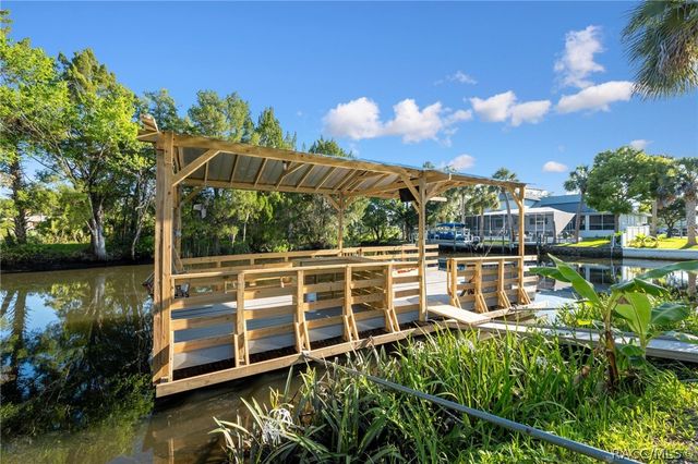 2195 N Slewfoot Path, Crystal River, FL 34429