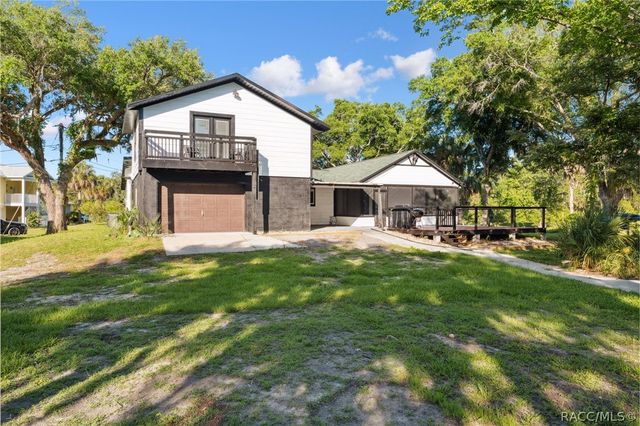 2195 N Slewfoot Path, Crystal River, FL 34429