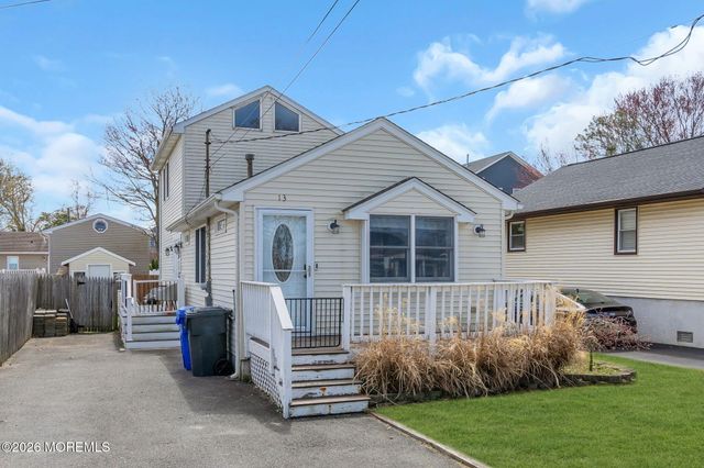 13 Adair Drive, Brick, NJ 08723
