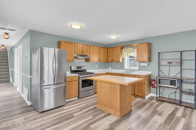 13 Adair Drive, Brick, NJ 08723