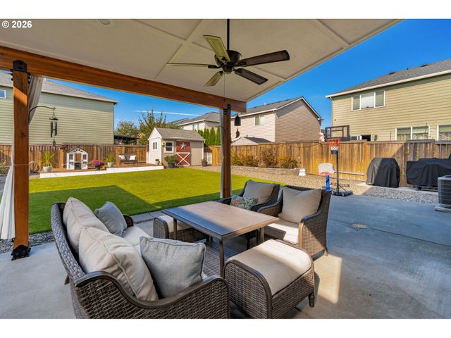 11712 Ne 130TH Ave, Vancouver, WA 98682