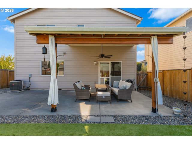 11712 Ne 130TH Ave, Vancouver, WA 98682
