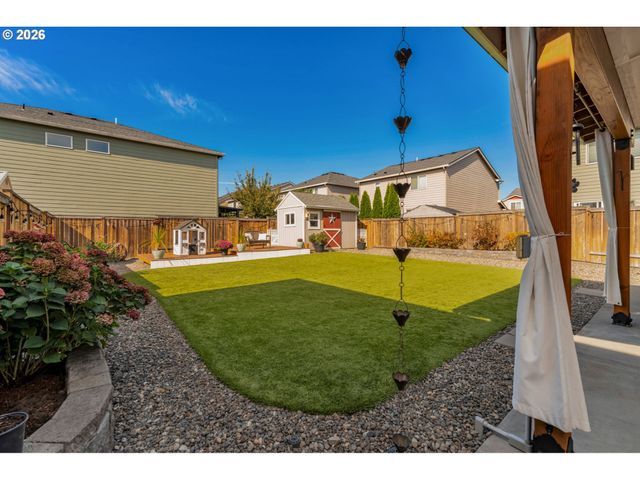 11712 Ne 130TH Ave, Vancouver, WA 98682
