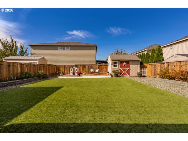 11712 Ne 130TH Ave, Vancouver, WA 98682